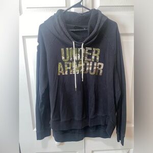 Under Armour ColdGear Womens XL Hoodie